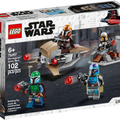 LEGO - 75267 - Star Wars - Mandalorian Battle Pack