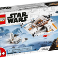 LEGO - 75268 - Star Wars -  Snowspeeder™