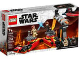 LEGO - 75269 - Star Wars - Duel on Mustafar  - H