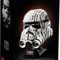 LEGO  -75276 - Star Wars - Stormtrooper™ Helmet