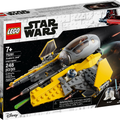 LEGO - 75281 - Star Wars - Anakin's Jedi™ Interceptor