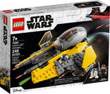 LEGO - 75281 - Star Wars - Anakin's Jedi™ Interceptor