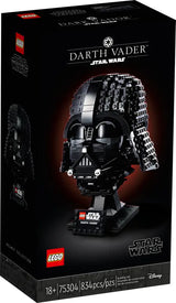 LEGO - 75304 - Star Wars - Darth Vader™ Helmet
