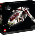 LEGO - 75309 - Star wars - Republic Gunship - C2
