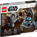 LEGO - 75319 - Star Wars - The Armorer’s Mandalorian™ Forge - H