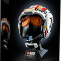 LEGO - 75327 - Star Wars - Luke Skywalker™ (Red Five) Helmet