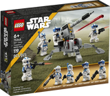 LEGO - 75345 - Star Wars - 501st Clone Troopers™ Battle Pack - H