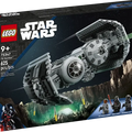 LEGO - 75347 - Star Wars - TIE Bomber™ - H