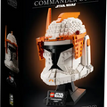 LEGO - 75350 - Star Wars - Clone Commander Cody™ Helmet