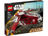 LEGO -75354 -Star Wars - Coruscant Guard Gunship™- H