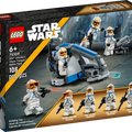 LEGO - 75359 - Star Wars - 332nd Ahsoka's Clone Trooper™ Battle Pack - H