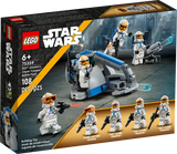 LEGO - 75359 - Star Wars - 332nd Ahsoka's Clone Trooper™ Battle Pack - H