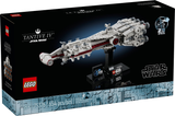 LEGO - 75376 - Star Wars  - Tantive IV™- H