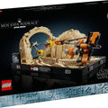 LEGO - 75380 - Star Wars - Mos Espa Podrace™ Diorama - H