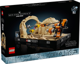 LEGO - 75380 - Star Wars - Mos Espa Podrace™ Diorama - H