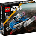 LEGO - 75391 - Star Wars - Captain Rex™ Y-Wing™ Microfighter - H