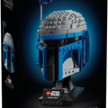 LEGO - 75408 - Star Wars - Jango Fett™ Helmet