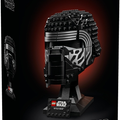 LEGO - 75415 - Star Wars - Kylo Ren™ Helmet