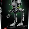 LEGO - 75417 - Star Wars - AT-ST™ Walker - H