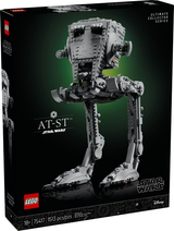 LEGO - 75417 - Star Wars - AT-ST™ Walker - H