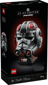 LEGO - 75429 - Star Wars - AT-AT DRIVER