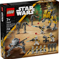 LEGO - 75431 - Star Wars - 327th Star Corps Clone Troopers™ Battle Pack - H