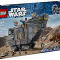 LEGO - 75453 - Star Wars - Offworld Sandcrawler™ and Mudhorn