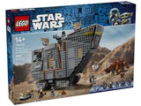 LEGO - 75453 - Star Wars - Offworld Sandcrawler™ and Mudhorn