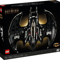 LEGO - 76161 - DC - Batman - 1989 Batwing