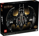 LEGO - 76161 - DC - Batman - 1989 Batwing