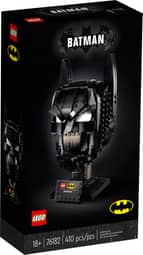 LEGO - 11373 - Icons - Lot Sauron's Helmet
