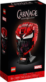 LEGO - 76199 - Marvel - Carnage