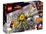 LEGO - 76205 - Marvel - Gargantos Showdown