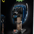 LEGO - 76238 - Batman™ - Classic TV Series Batman™ Cowl