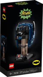 LEGO - 76238 - Batman™ - Classic TV Series Batman™ Cowl