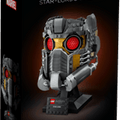 LEGO - 76251 - Marvel - Star-Lord's Helmet