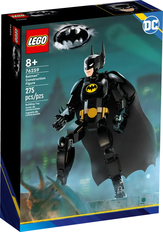 LEGO - 76259 - DC - Batman™ Construction Figure