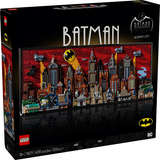 LEGO - 0 - 76271 - DC - Batman - Batman: The Animated Series Gotham City™