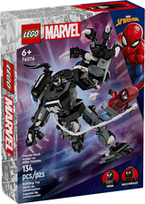 LEGO - 76276 - Marvel - Venom Mech Armor vs. Miles Morales
