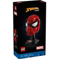 LEGO - 76285 - Marvel - Spider-Man's Mask