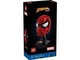 LEGO - 76285 - Marvel - Spider-Man's Mask