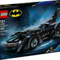 LEGO - 0 - 76304 - Batman - Batman Forever™ Batmobile™