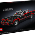 LEGO - 76328 - Batman - Batman™: The Classic TV Series Batmobile™