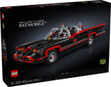 LEGO - 76328 - Batman - Batman™: The Classic TV Series Batmobile™