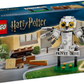 LEGO - 76425 - Harry Potter - Hedwig™ at 4 Privet Drive