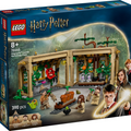 LEGO - 0 - 76445 - Harry Potter - Hogwarts™ Castle: Herbology Class - H