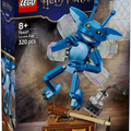 LEGO - 76461 - Harry Potter - Cornish Pixie