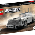 LEGO - 76911 - Speed Champions - 007 Aston Martin DB5 - H