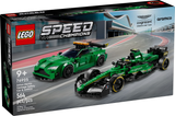 LEGO - 76925 - Speed Champions - Aston Martin Safety Car & AMR23