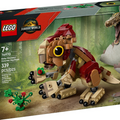 LEGO - 76970 - Jurassic World™ - Baby Dinosaur Dolores: Aquilops